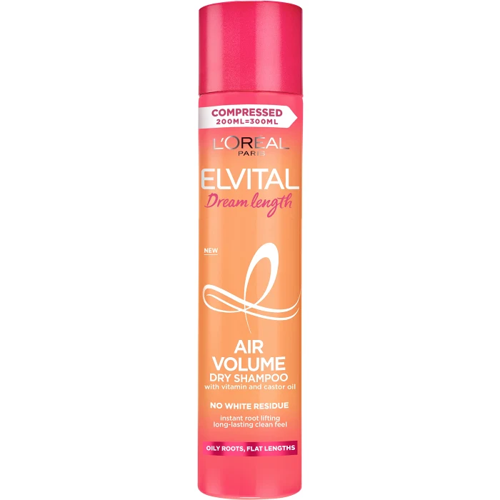 Torrschampo Dream Length 200ml 1-p Elvital