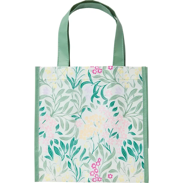 Lunchbag Botanic ICA