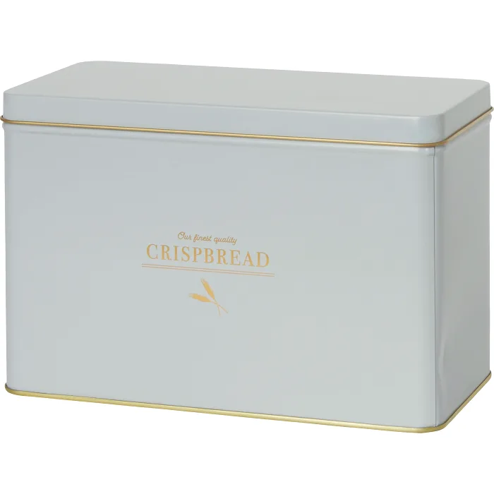 Knäckebrödburk Lyon ICA