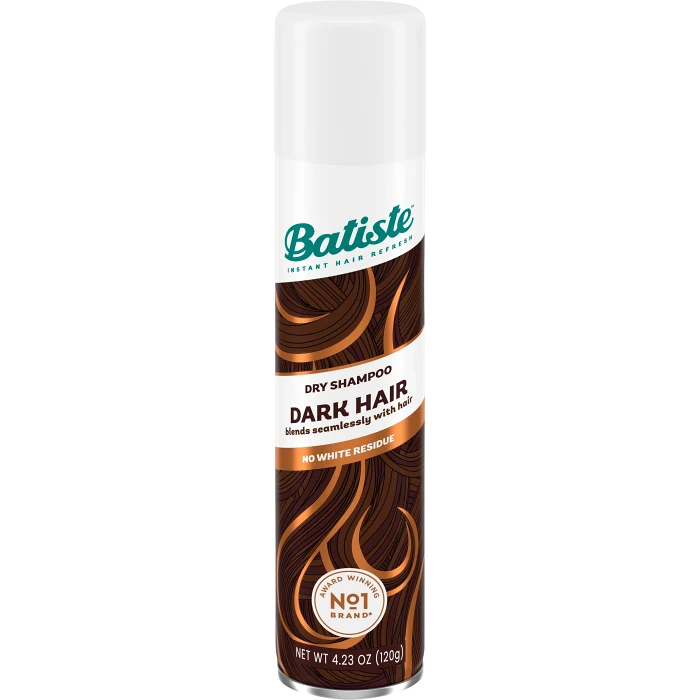 Torrschampo Dark 200ml Batiste