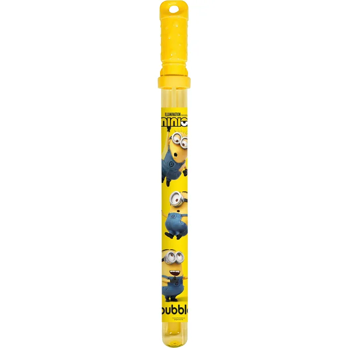 Bubbelstav Minions 120 ml