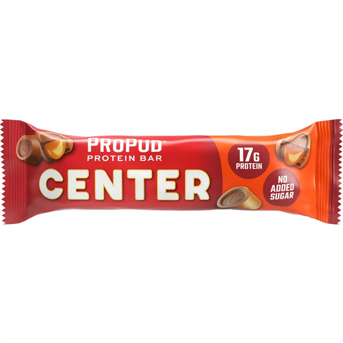 Proteinbar Center 55g ProPud