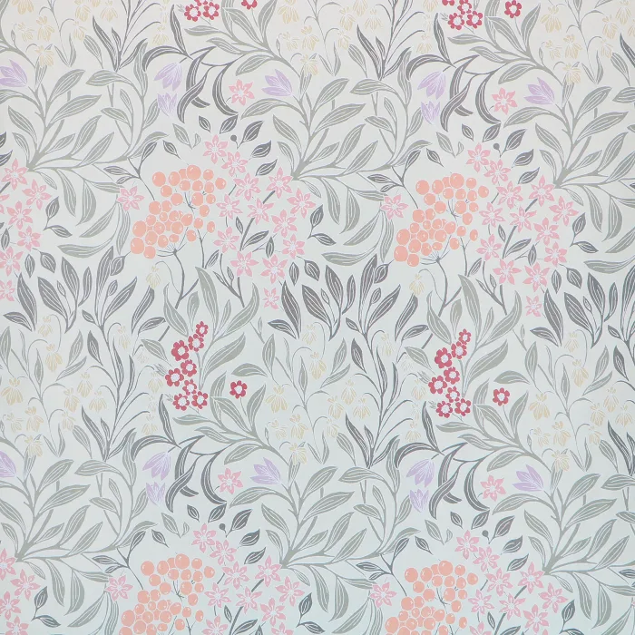 Presentpapper Botanic 0,54x5m