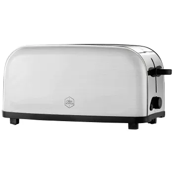 Brödrost Manhattan Steel 2268 OBH Nordica.