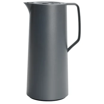 Termoskanna Motiva 1l grå Tefal.
