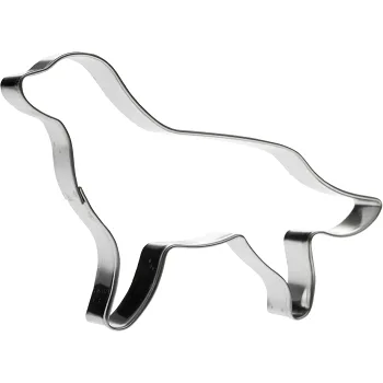 Kakmått Hund 11cm Orthex.