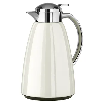 Termoskanna Campo Creme 1l Tefal.