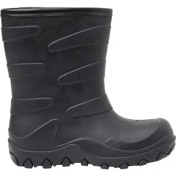 Varmfodrad Stövel svart stl 28 mywear.
