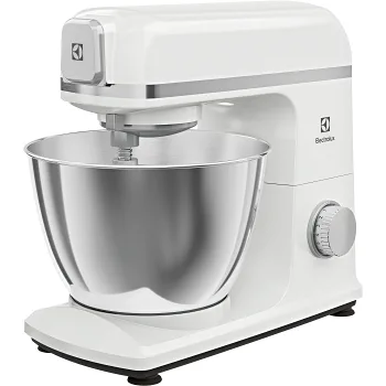 Köksmaskin E5KM1-4SWB Electrolux.