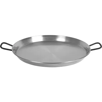 Paellapanna 50cm Muurikka.