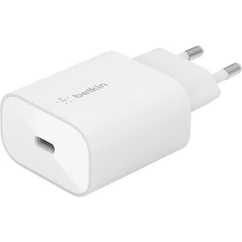 Väggladdare BOOST CHARGE 25W Belkin.