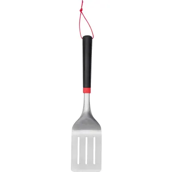 Grillspade.