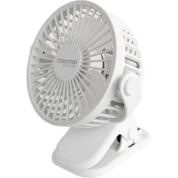 Fläkt trådlös Termo Smart Mini.