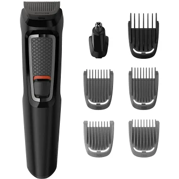 Multigroomer MG3721/14 Philips.