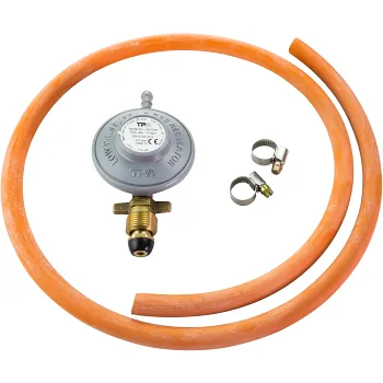 Regulatorset Universal 120cm FCCBBQ.