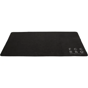 Grillmatta 140X80cm  FCCBBQ.