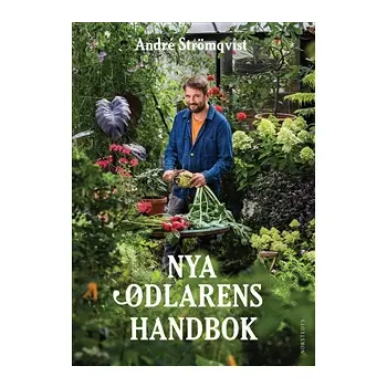 Nya odlarens handbok.