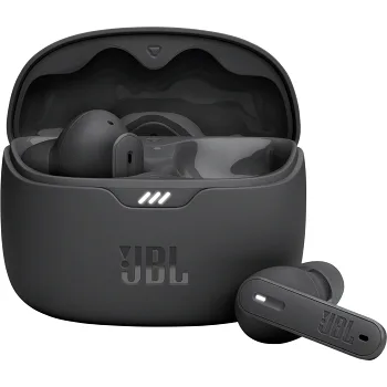 Hörlur in-ear Tune Beam.