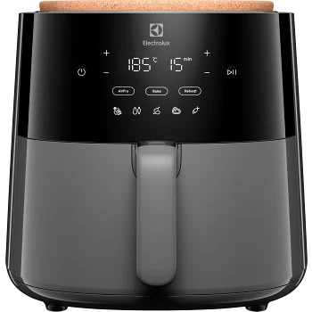 Airfryer EAF5CG Electrolux.