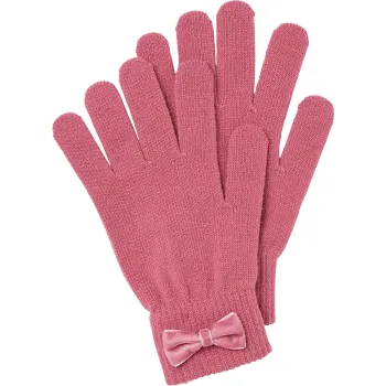 Magisk vante Onesize rosa mywear.