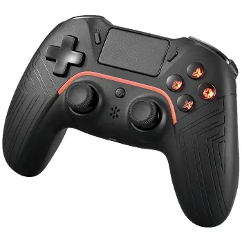 Handkontroll PS4.