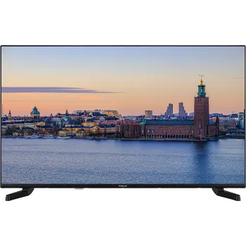 LED TV 43FDA.
