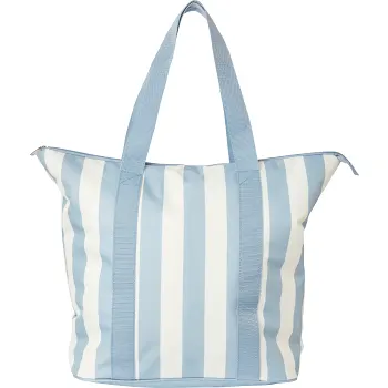 Kylväska Hydra blå/vit 20l ICA.