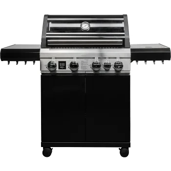 Gasolgrill Chefs Supreme Pro FCCBBQ.