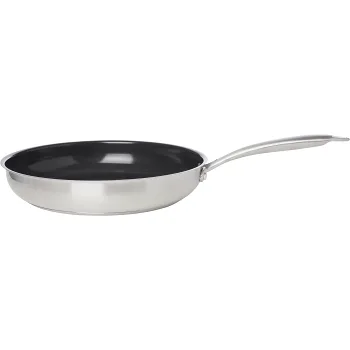 Stekpanna rostfri 28cm.