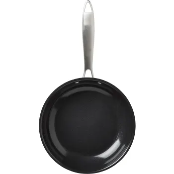 Stekpanna rostfri 20cm.
