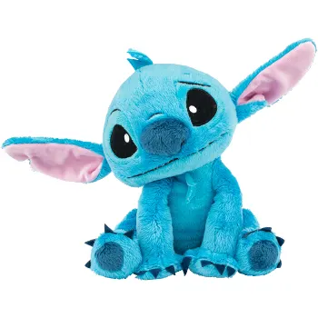 Mjukis Stitch 25cm.