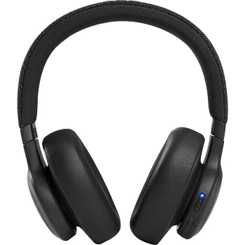 Hörlur Live 660 NC.