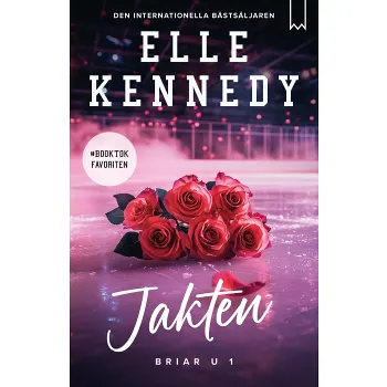 Jakten.