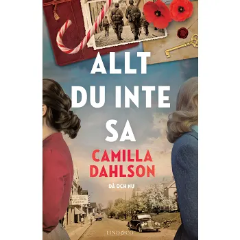 Allt du inte sa.