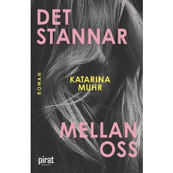 Det stannar mellan.