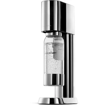 Kolsyremaskin Enso Sodastream.