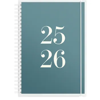 Kalender 25/26 Senator A5 4i1.