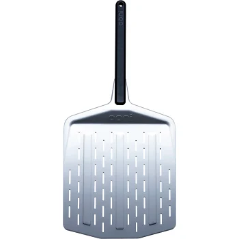 Pizzaspade perforerad  35,5cm.