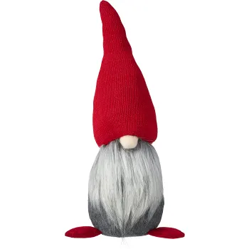 Tomte Nils 35 cm ICA.