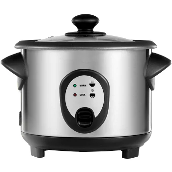 Riskokare Inox 6322 OBH Nordica.