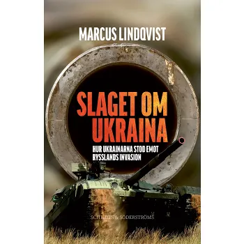 Slaget om Ukraina.