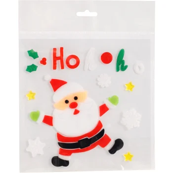 Fönsterdekoration Tomte Festive.