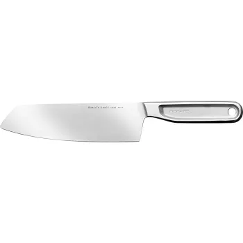 Santokukniv All Steel 17 cm.