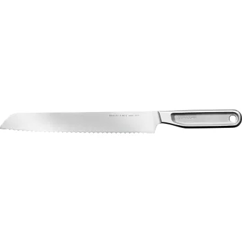 Brödkniv All Steel 22 cm.