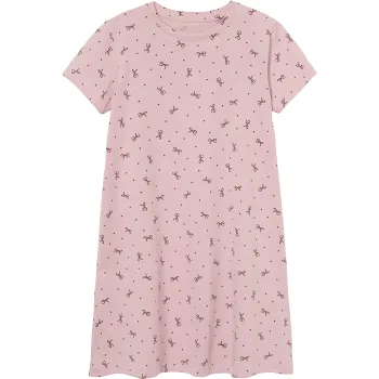 Nattlinne Ciara RB rosett 86/92 - 134/140 mywear.