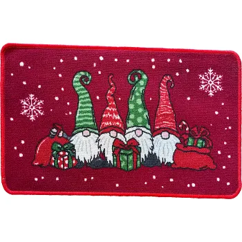 Dörrmatta 4 tomtar 50X80.