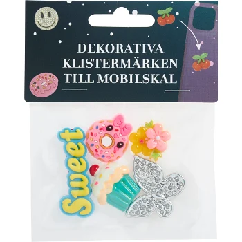 Mobilstickers Sweet.