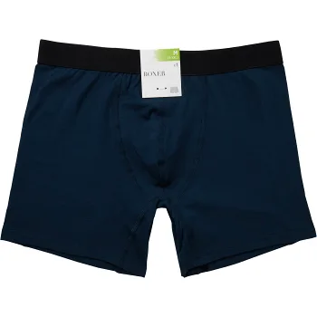 Boxer Ben 1p mörkblå S-XXL mywear.