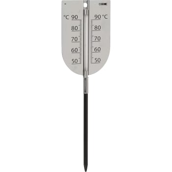Stektermometer 17,5cm  ICA