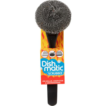 Borste Scrubbee Dishmatic